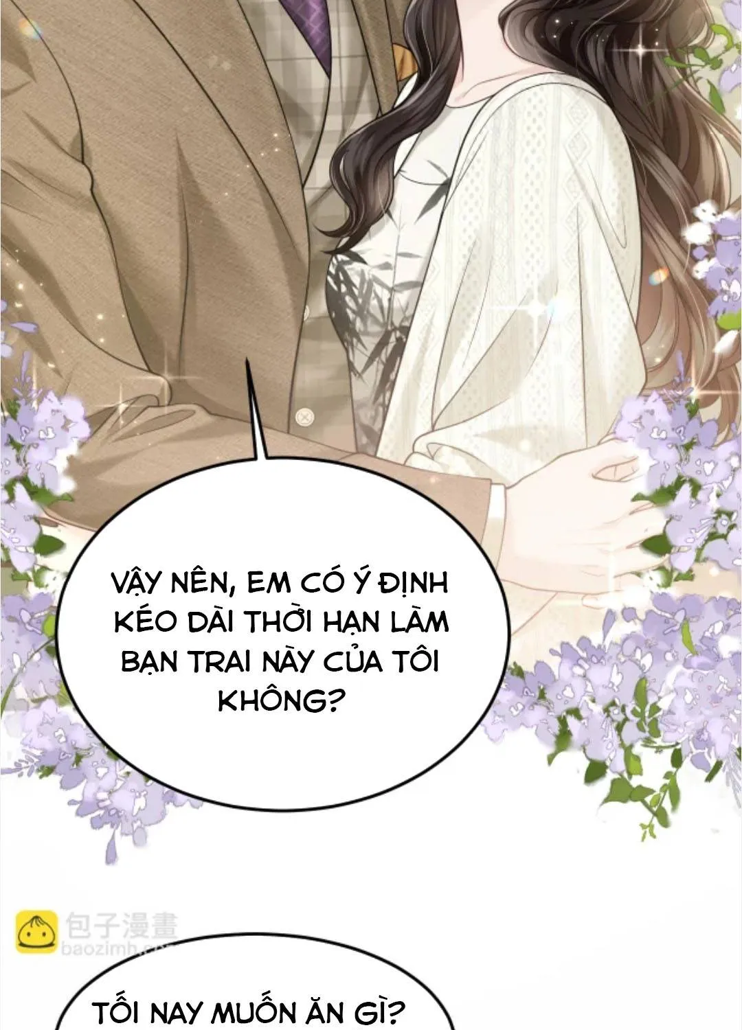 SAY ĐẮM Chap 83 - Next Chap 84
