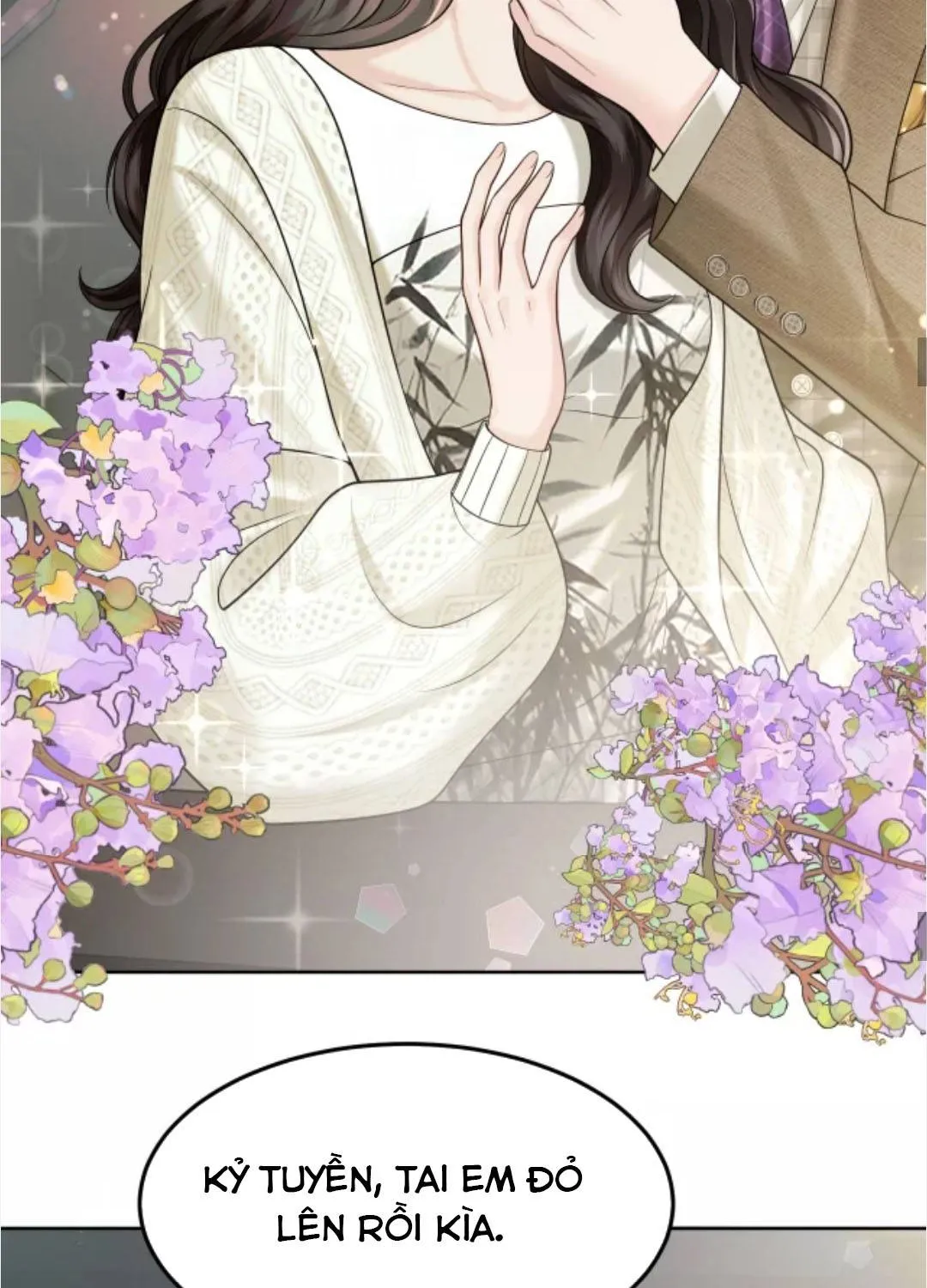 SAY ĐẮM Chap 83 - Next Chap 84