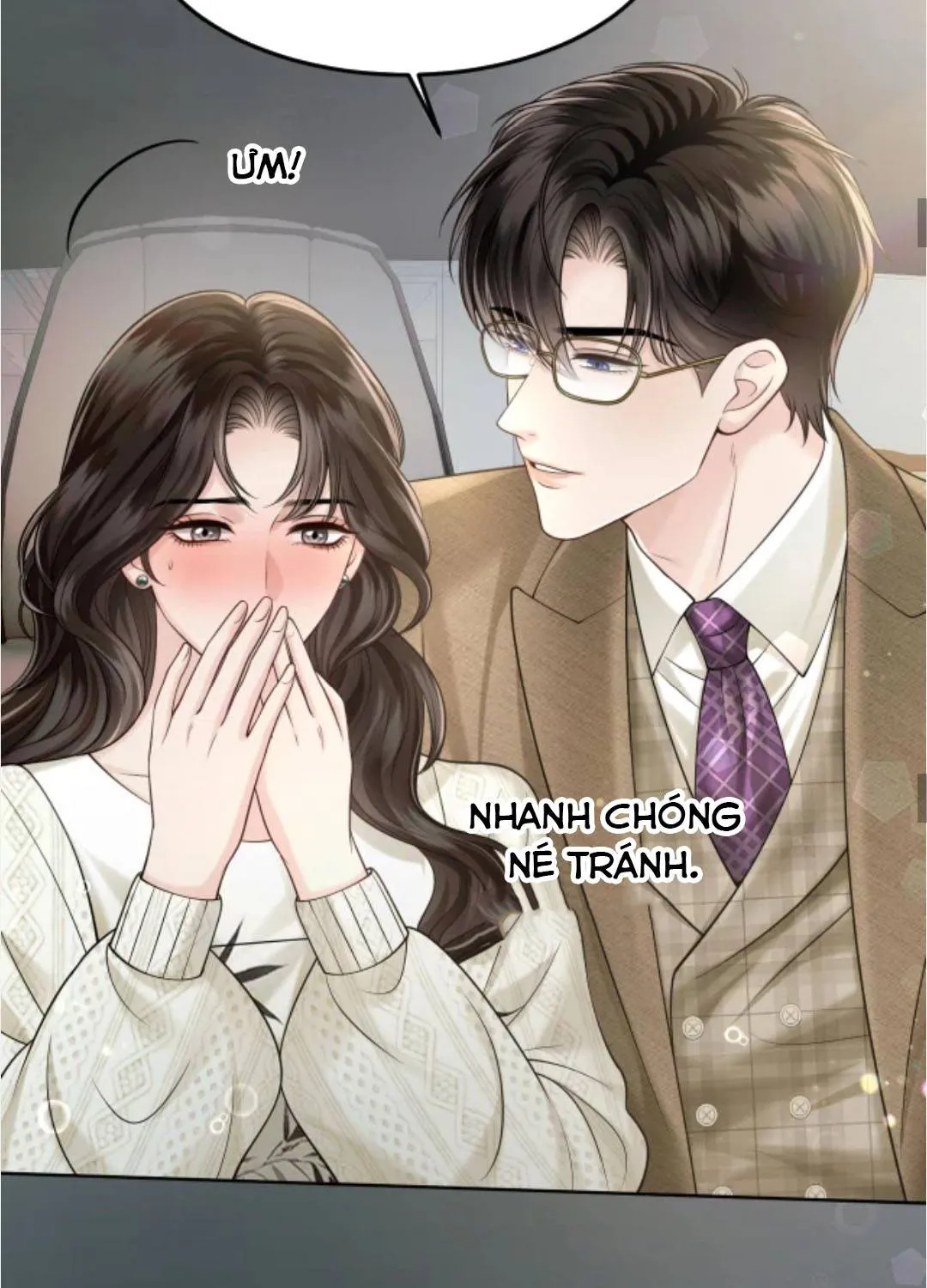 SAY ĐẮM Chap 83 - Next Chap 84