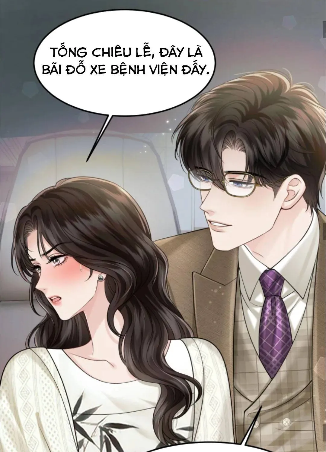 SAY ĐẮM Chap 83 - Next Chap 84