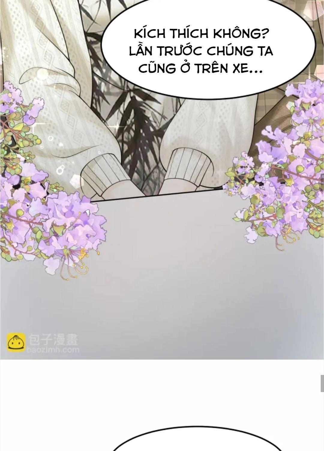 SAY ĐẮM Chap 83 - Next Chap 84