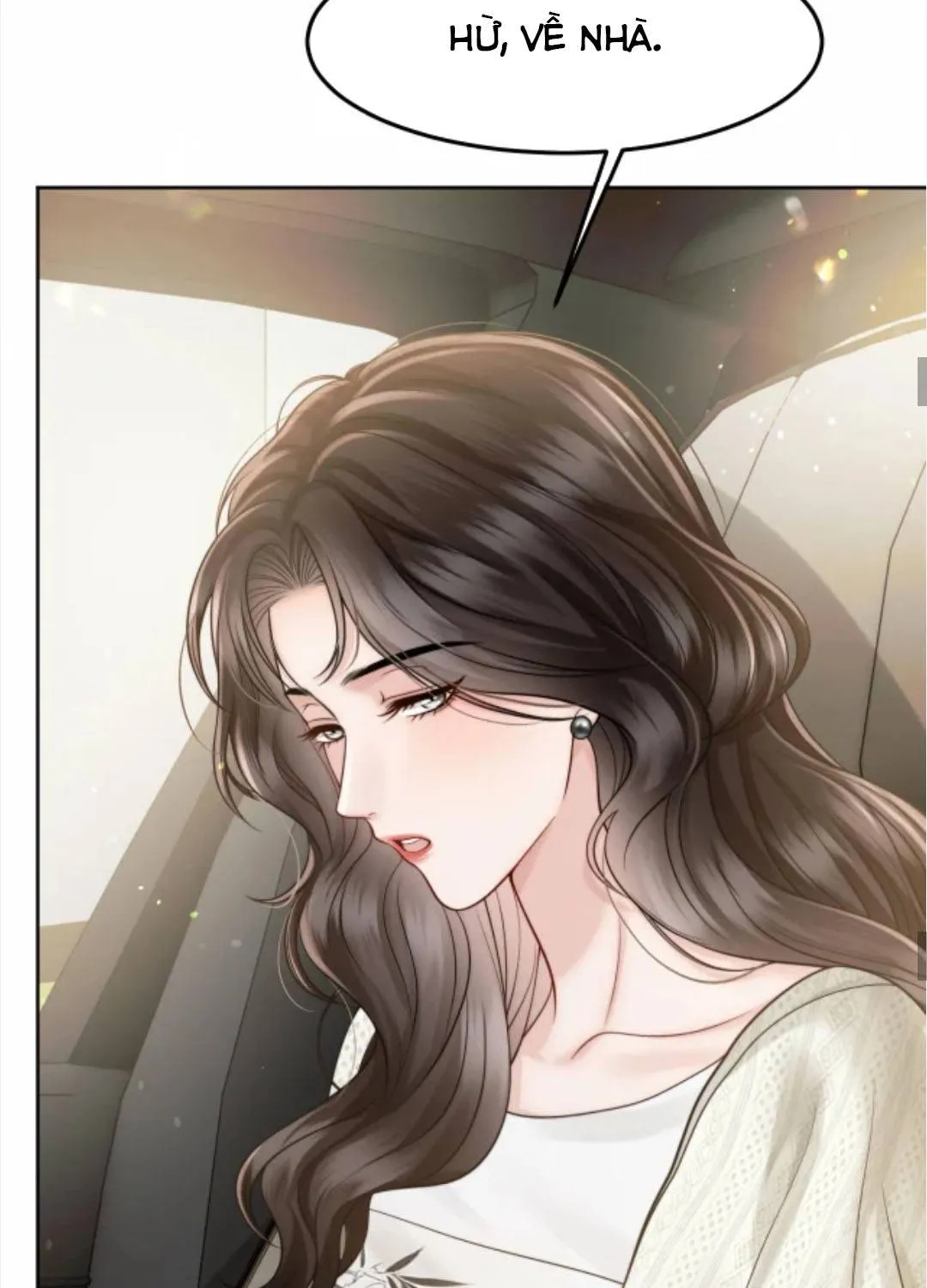 SAY ĐẮM Chap 83 - Next Chap 84