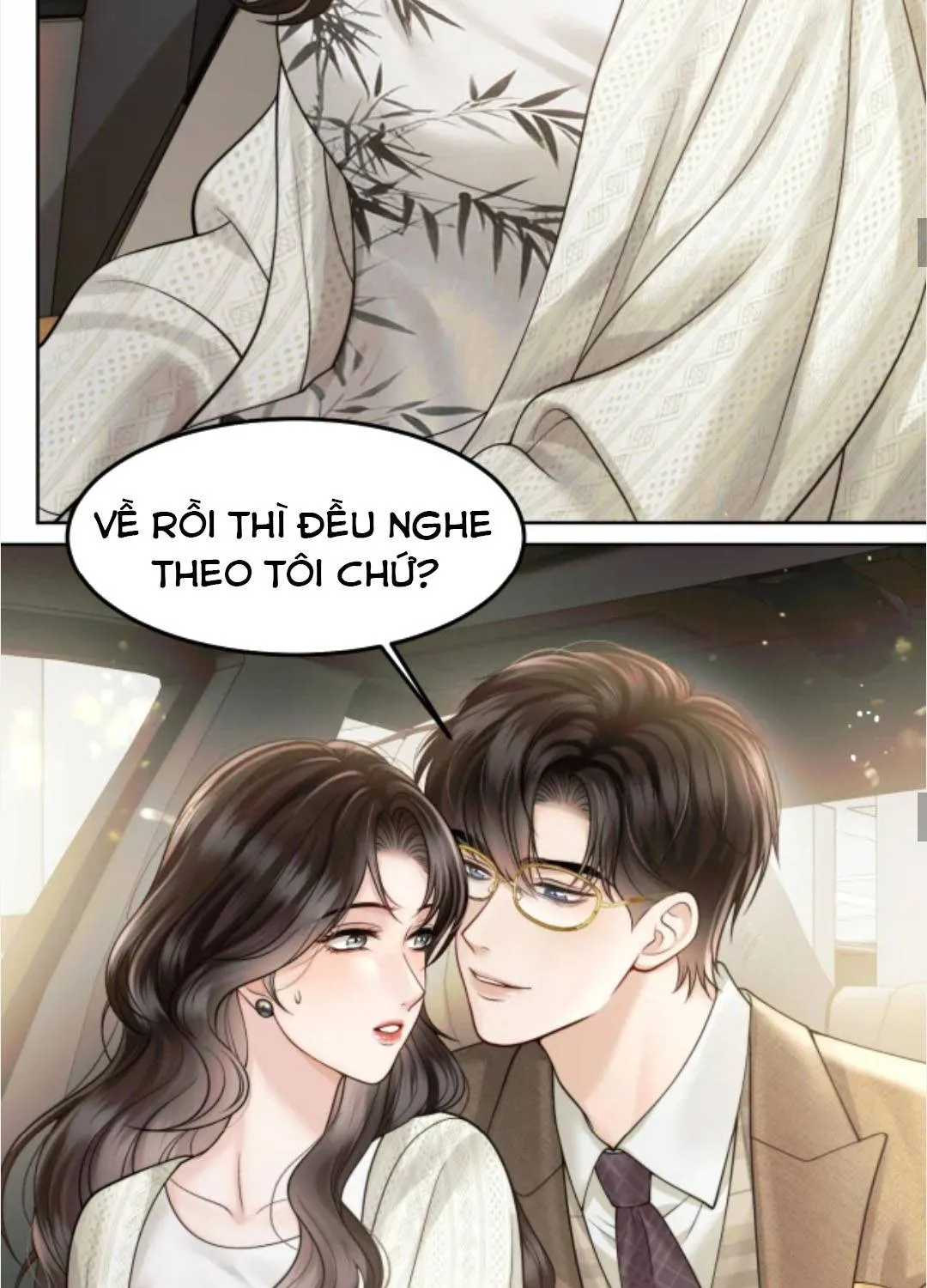 SAY ĐẮM Chap 83 - Next Chap 84