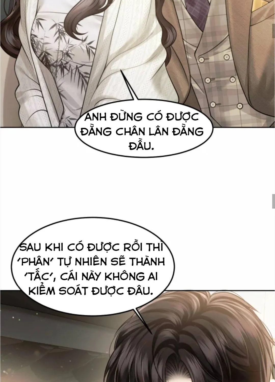 SAY ĐẮM Chap 83 - Next Chap 84