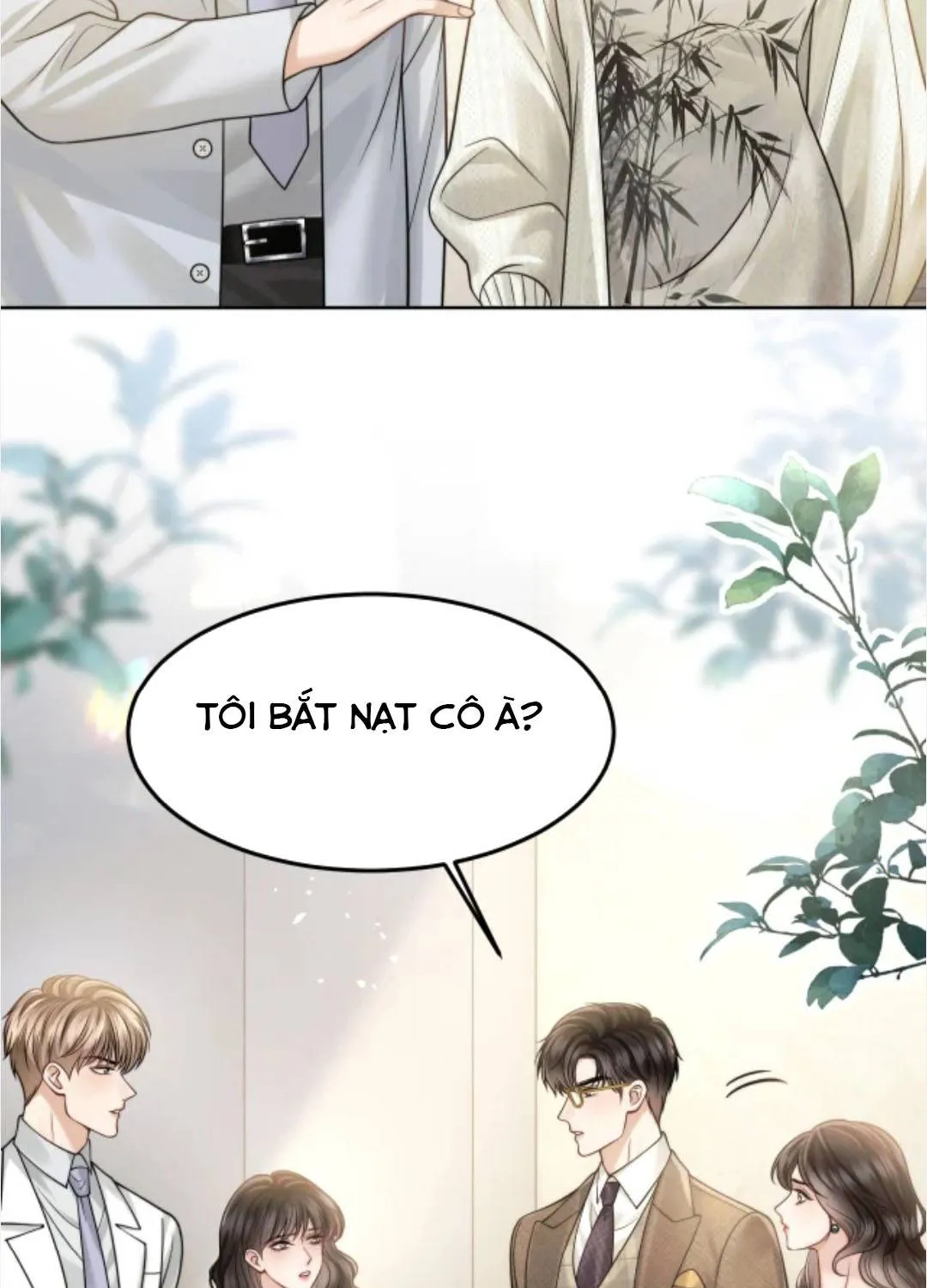 SAY ĐẮM Chap 83 - Next Chap 84