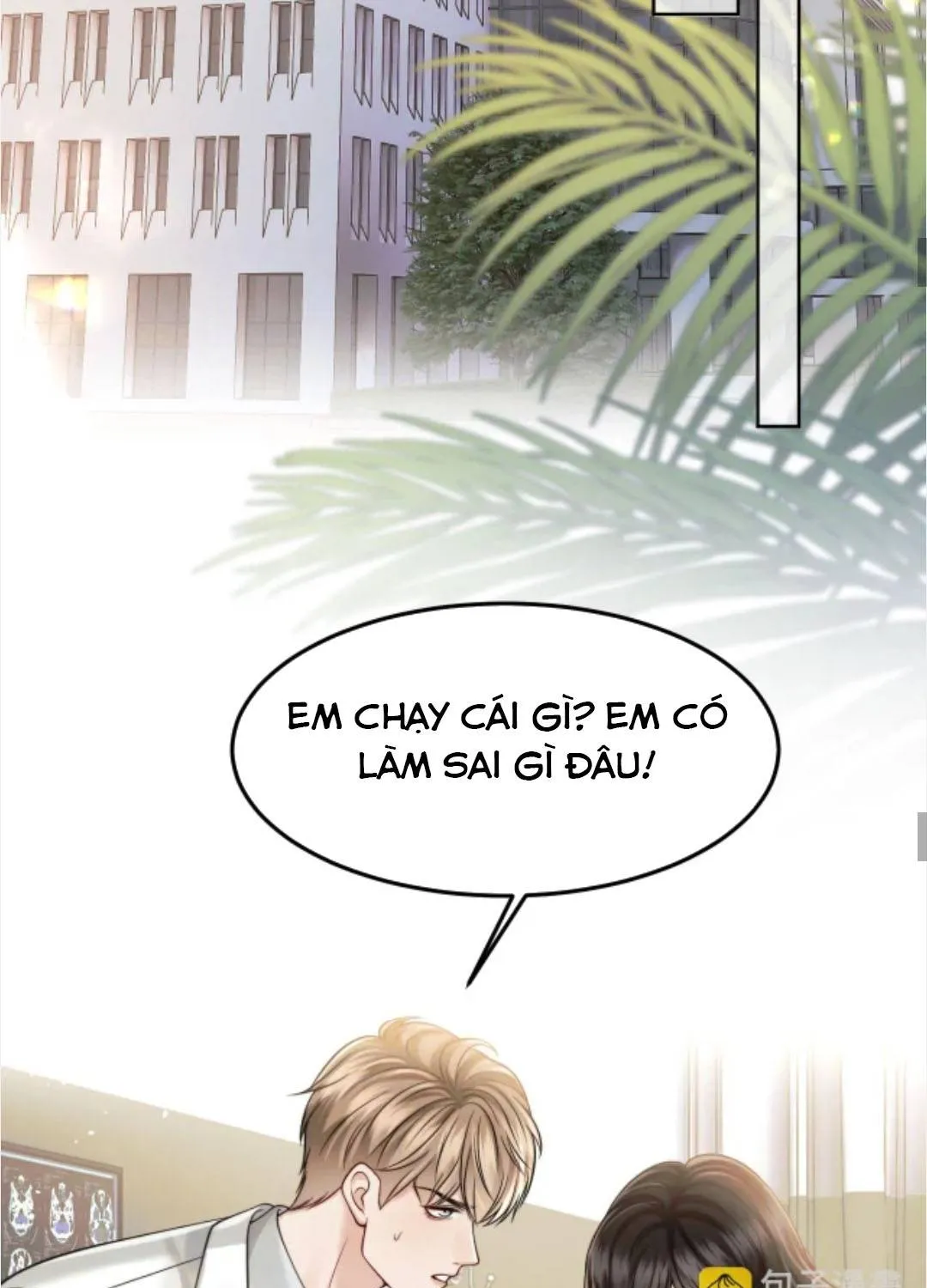 SAY ĐẮM Chap 83 - Next Chap 84