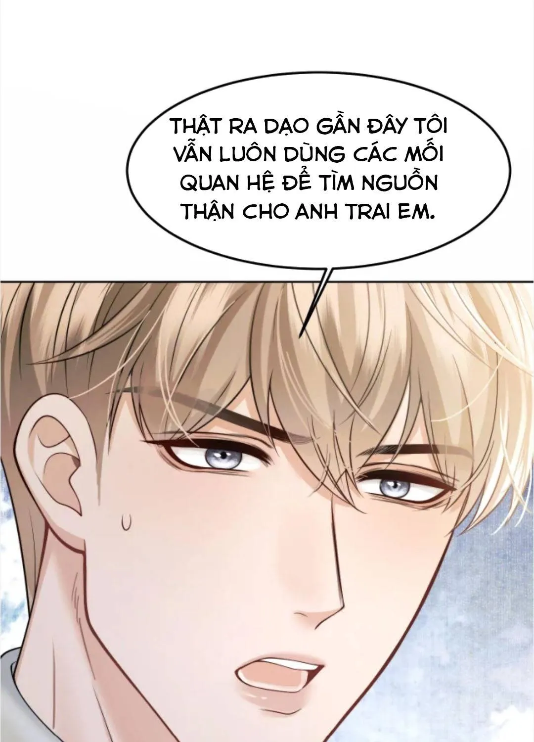 SAY ĐẮM Chap 83 - Next Chap 84
