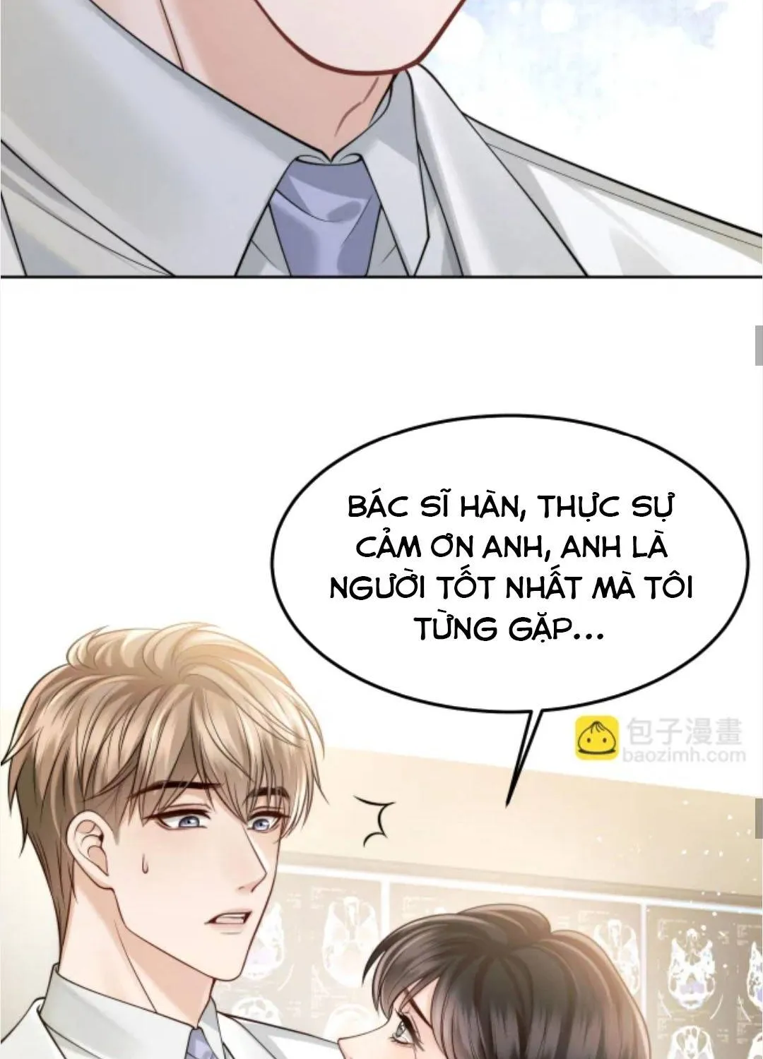 SAY ĐẮM Chap 83 - Next Chap 84
