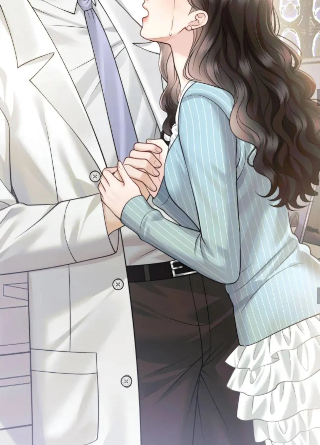 SAY ĐẮM Chap 83 - Next Chap 84