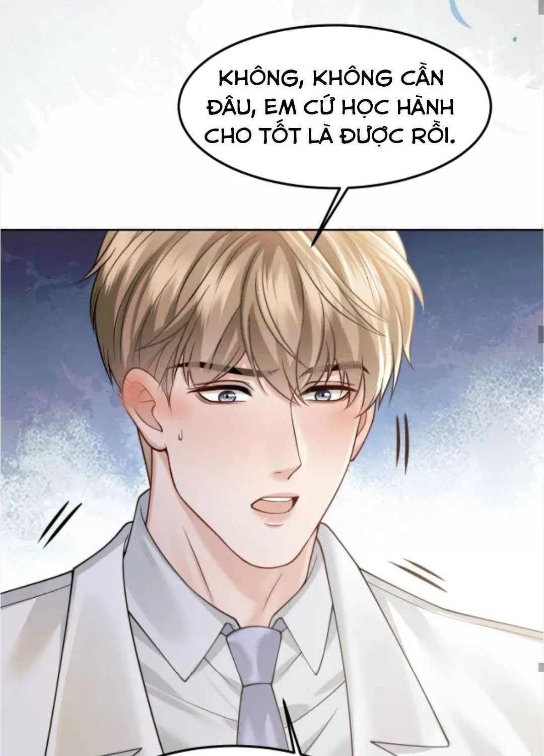 SAY ĐẮM Chap 83 - Next Chap 84