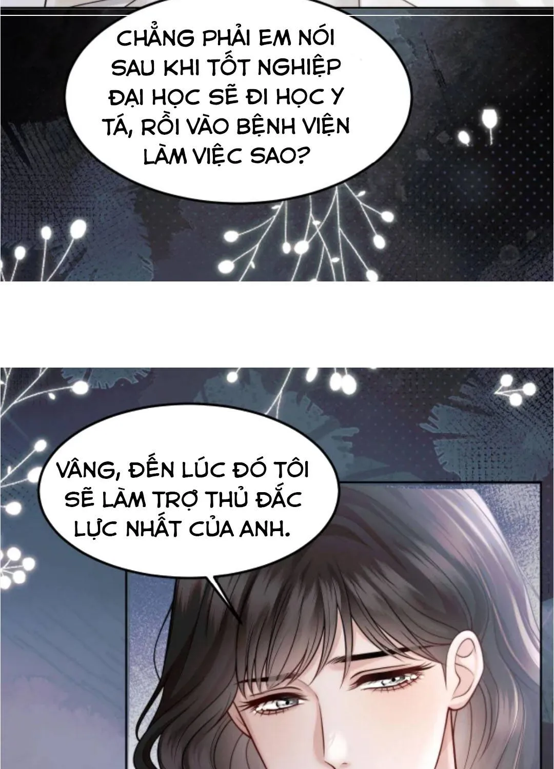 SAY ĐẮM Chap 83 - Next Chap 84