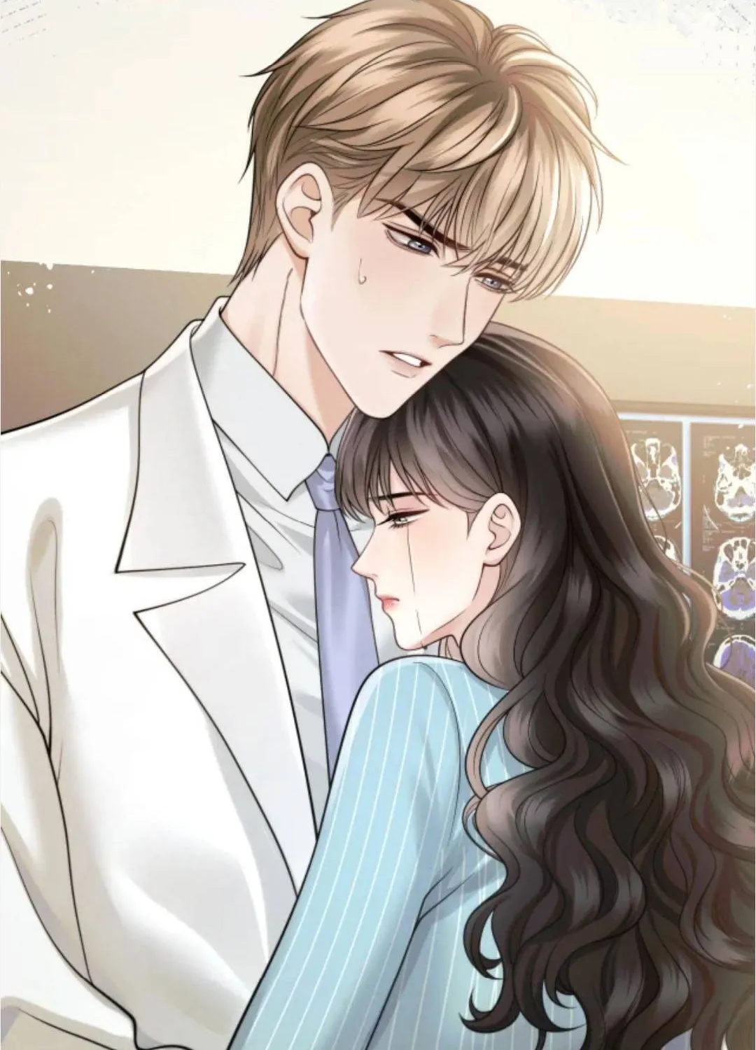 SAY ĐẮM Chap 83 - Next Chap 84