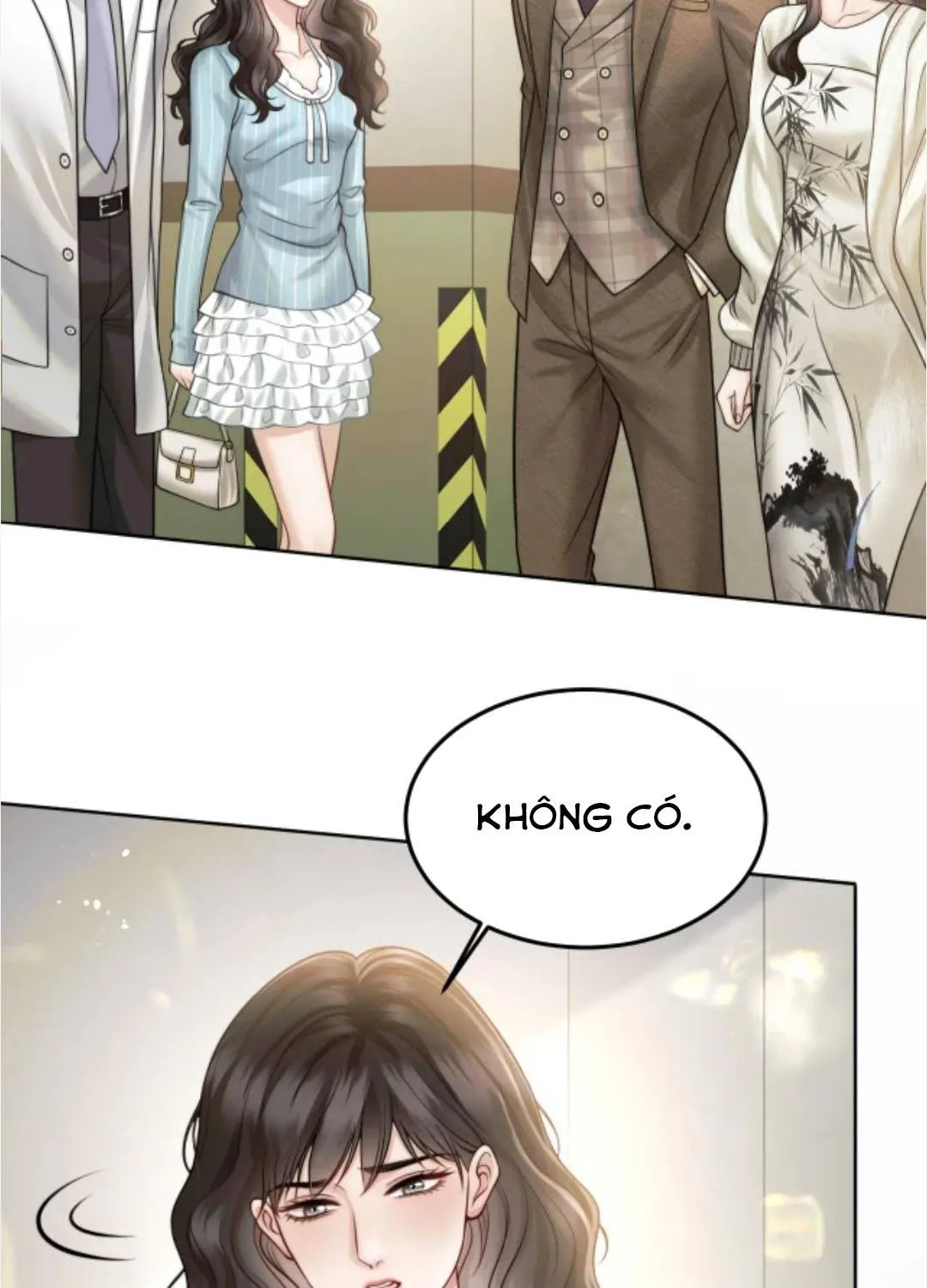 SAY ĐẮM Chap 83 - Next Chap 84