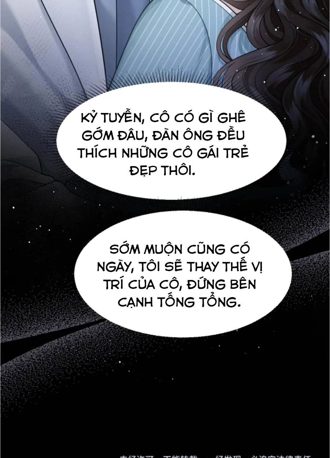 SAY ĐẮM Chap 83 - Next Chap 84