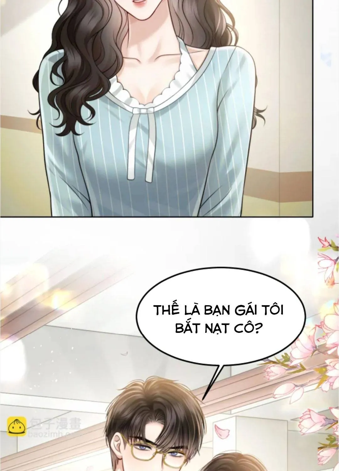 SAY ĐẮM Chap 83 - Next Chap 84
