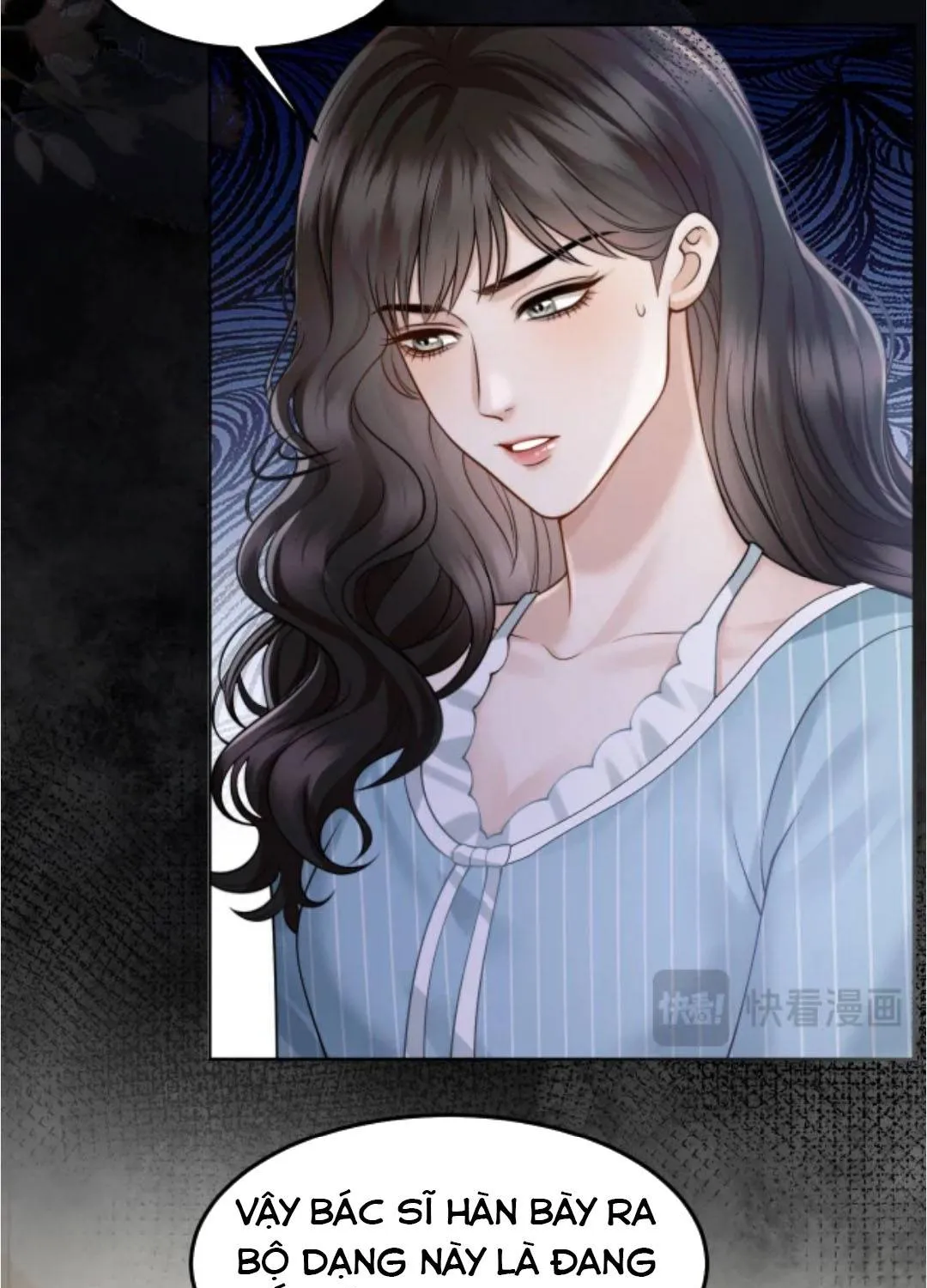 SAY ĐẮM Chap 83 - Next Chap 84