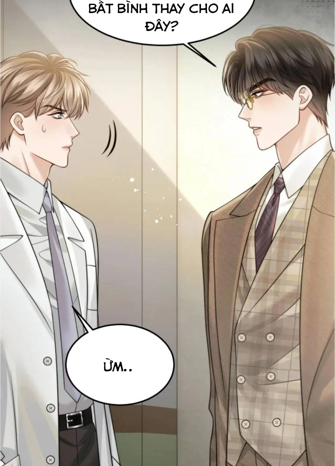 SAY ĐẮM Chap 83 - Next Chap 84