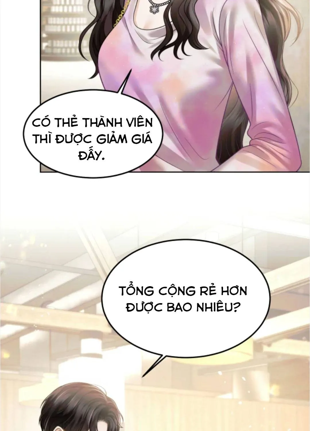 SAY ĐẮM Chap 84 - Next Chap 85