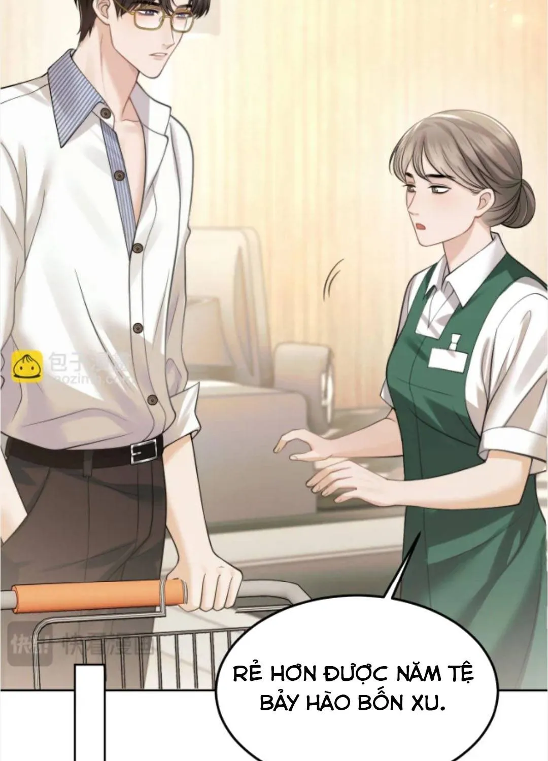 SAY ĐẮM Chap 84 - Next Chap 85