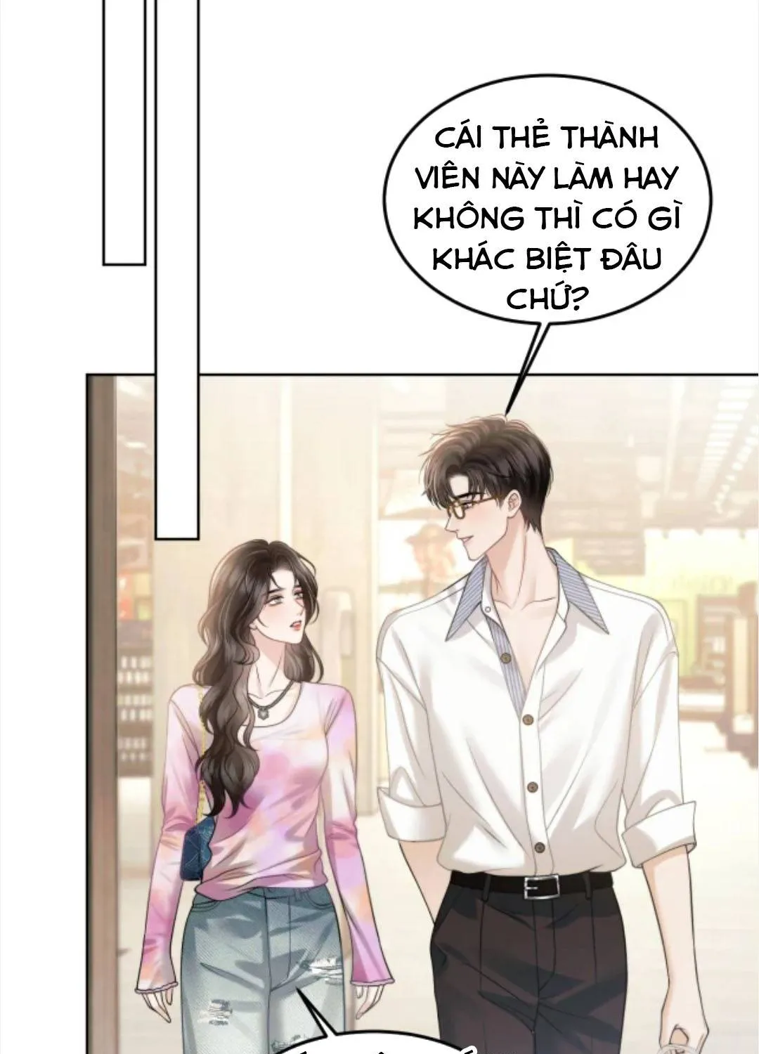 SAY ĐẮM Chap 84 - Next Chap 85