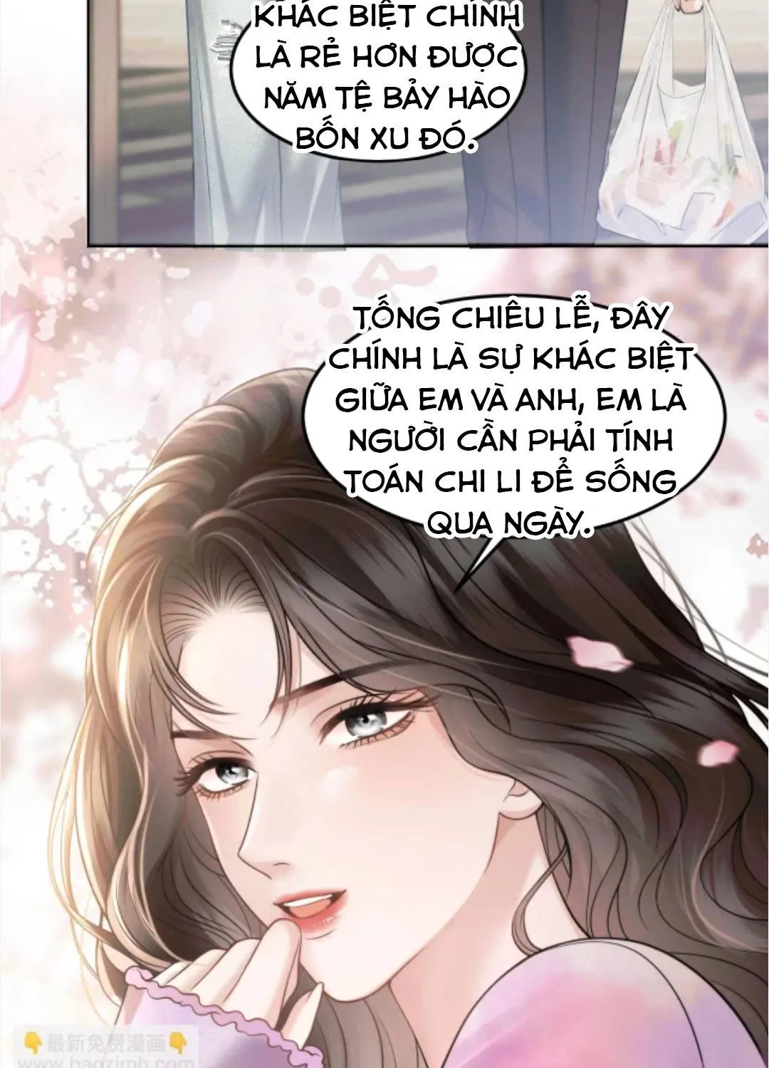 SAY ĐẮM Chap 84 - Next Chap 85