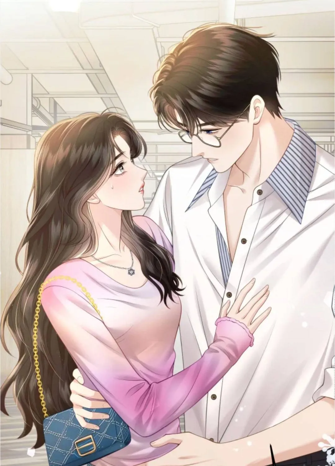 SAY ĐẮM Chap 84 - Next Chap 85