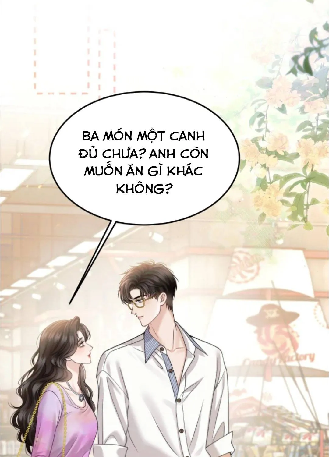 SAY ĐẮM Chap 84 - Next Chap 85