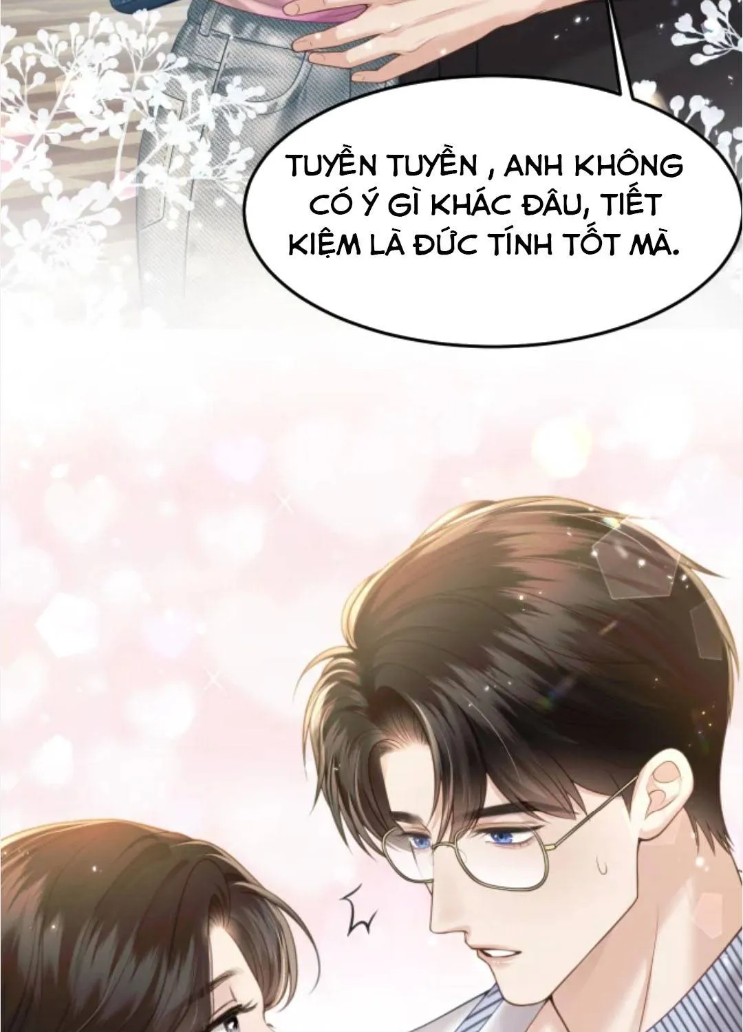 SAY ĐẮM Chap 84 - Next Chap 85