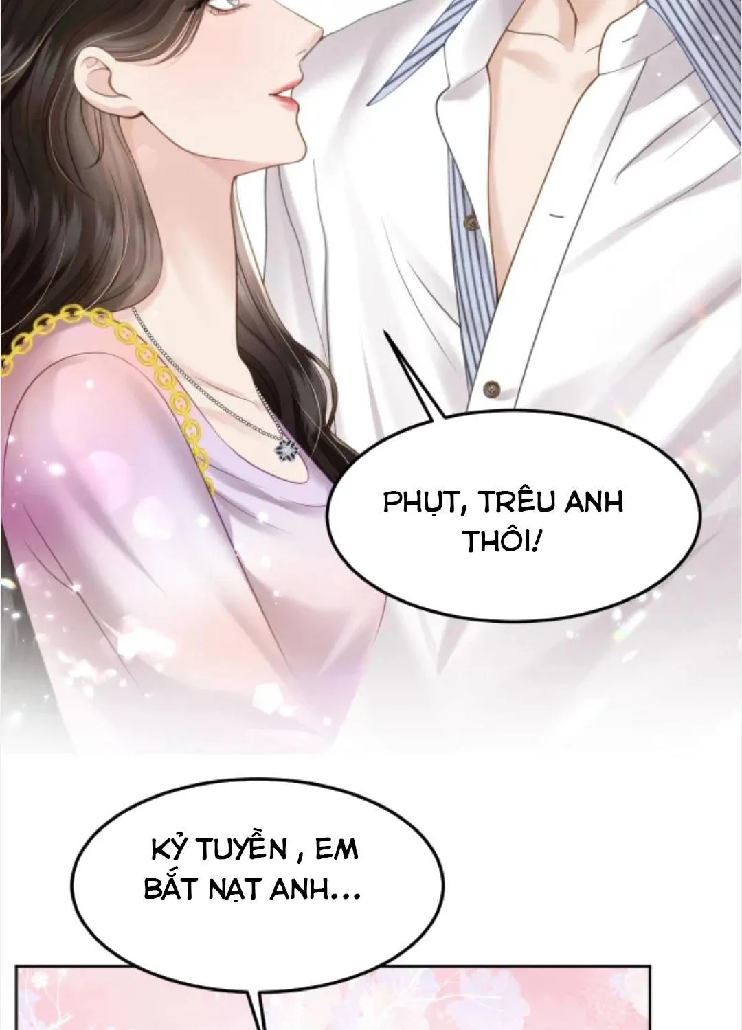 SAY ĐẮM Chap 84 - Next Chap 85