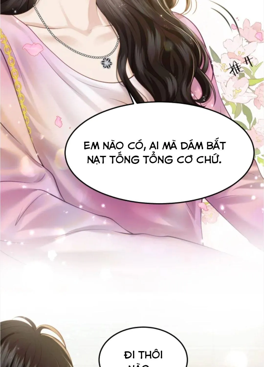 SAY ĐẮM Chap 84 - Next Chap 85