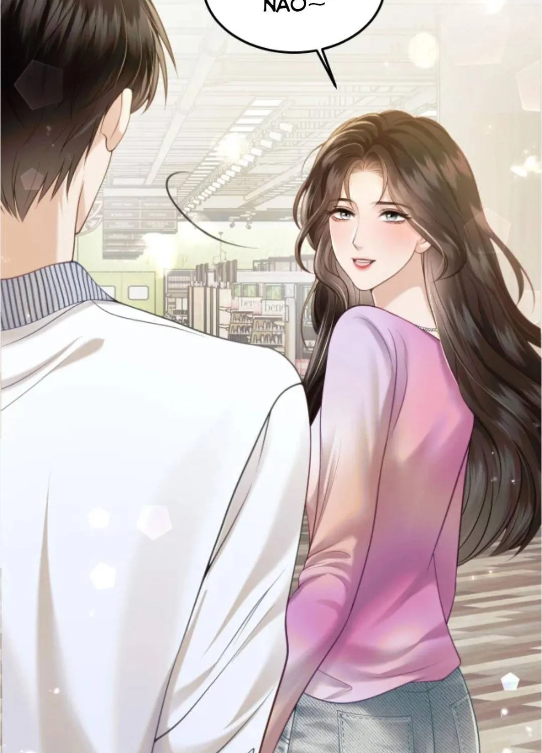 SAY ĐẮM Chap 84 - Next Chap 85