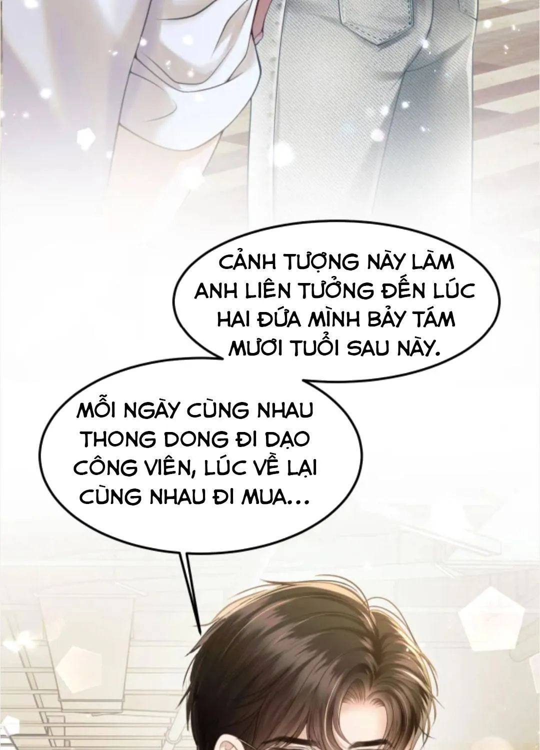 SAY ĐẮM Chap 84 - Next Chap 85