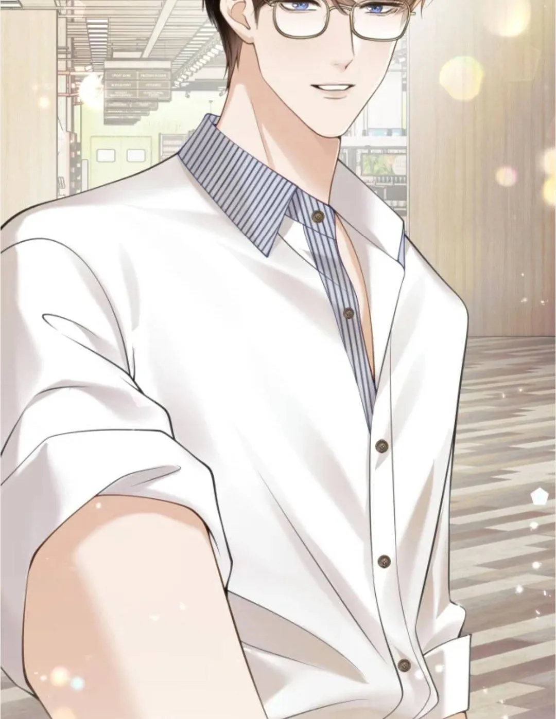 SAY ĐẮM Chap 84 - Next Chap 85