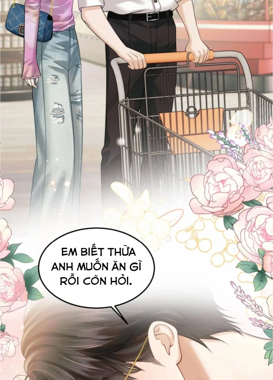 SAY ĐẮM Chap 84 - Next Chap 85