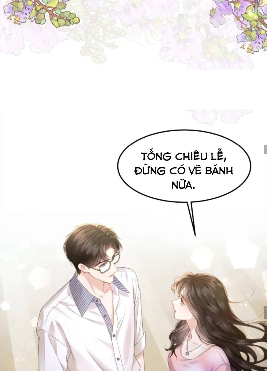 SAY ĐẮM Chap 84 - Next Chap 85