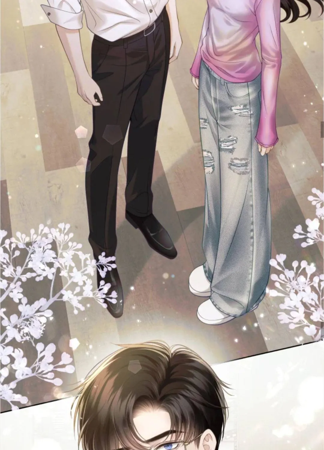 SAY ĐẮM Chap 84 - Next Chap 85