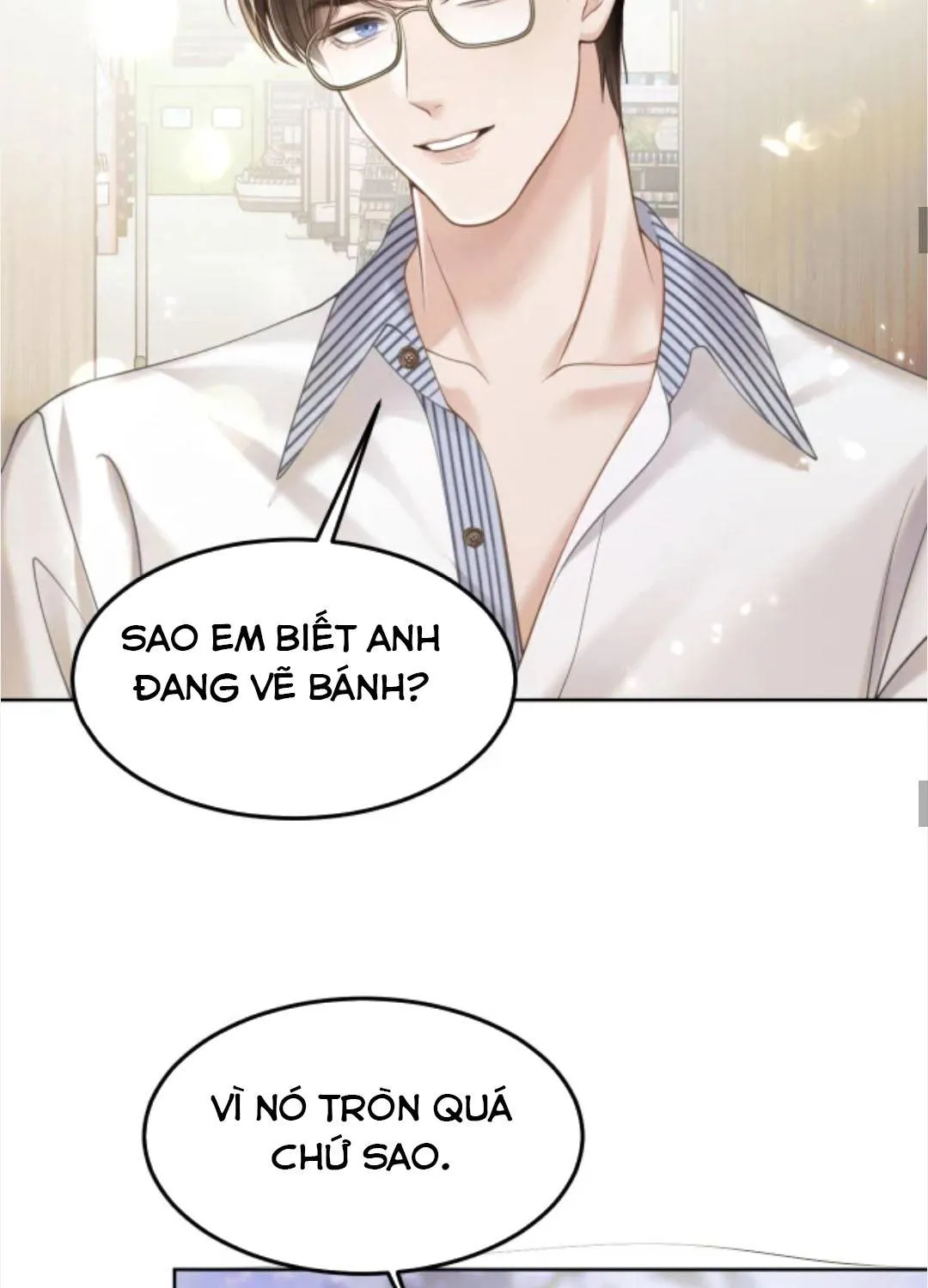 SAY ĐẮM Chap 84 - Next Chap 85