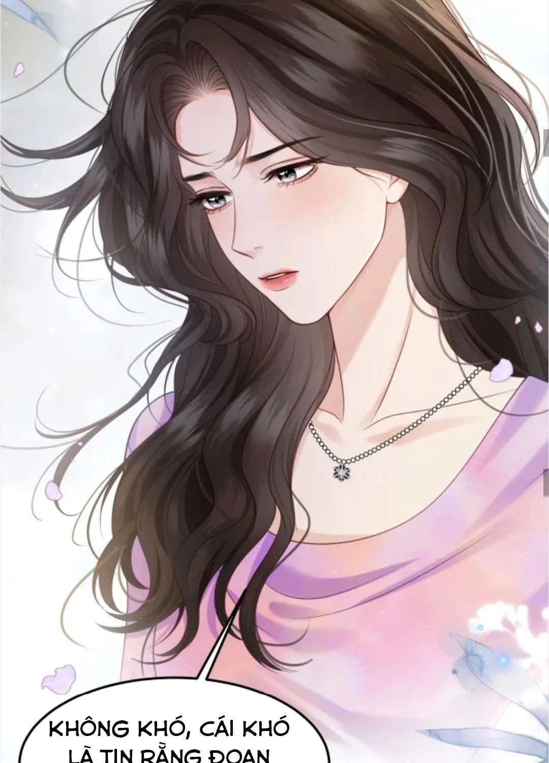 SAY ĐẮM Chap 84 - Next Chap 85