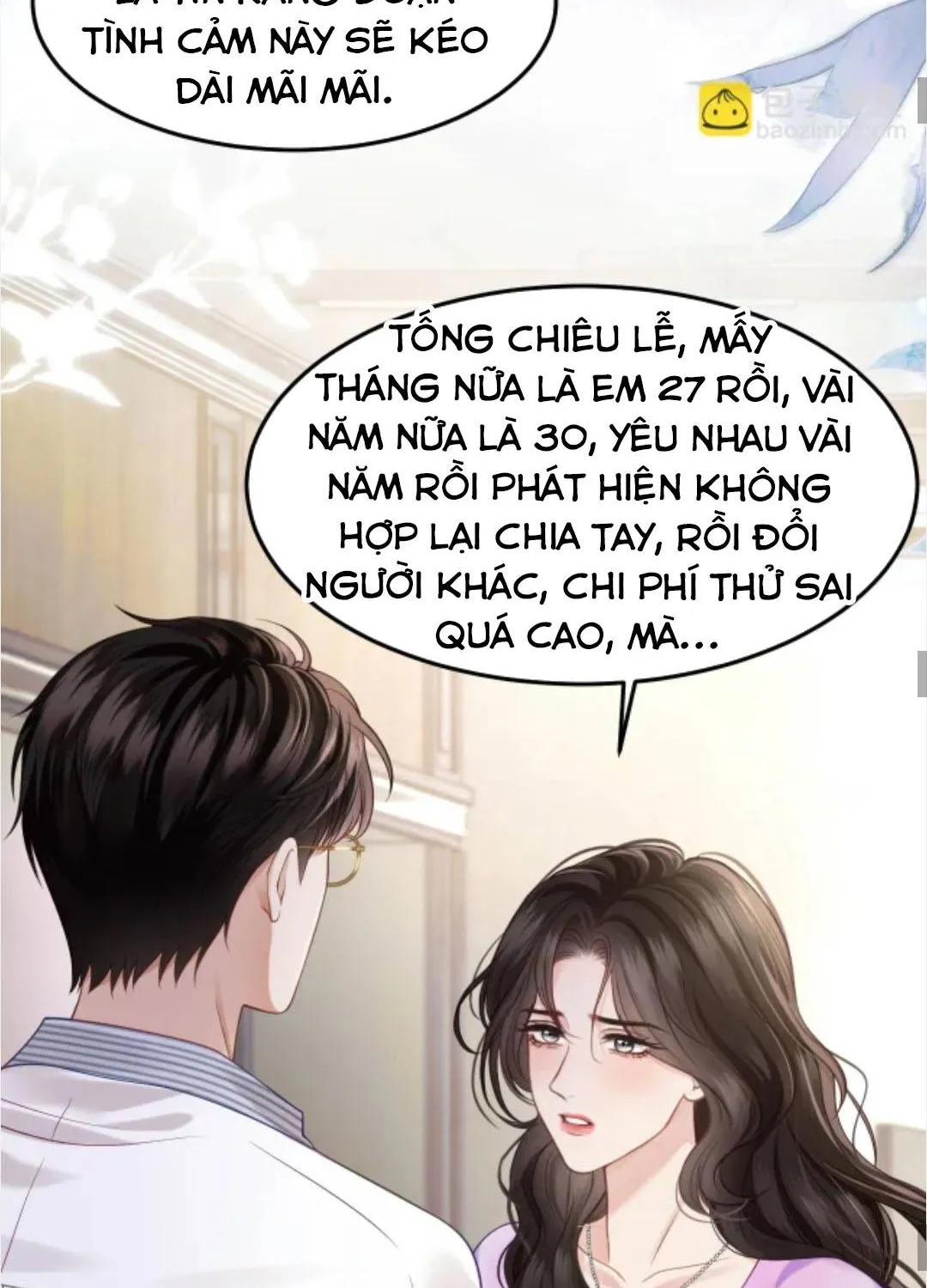 SAY ĐẮM Chap 84 - Next Chap 85