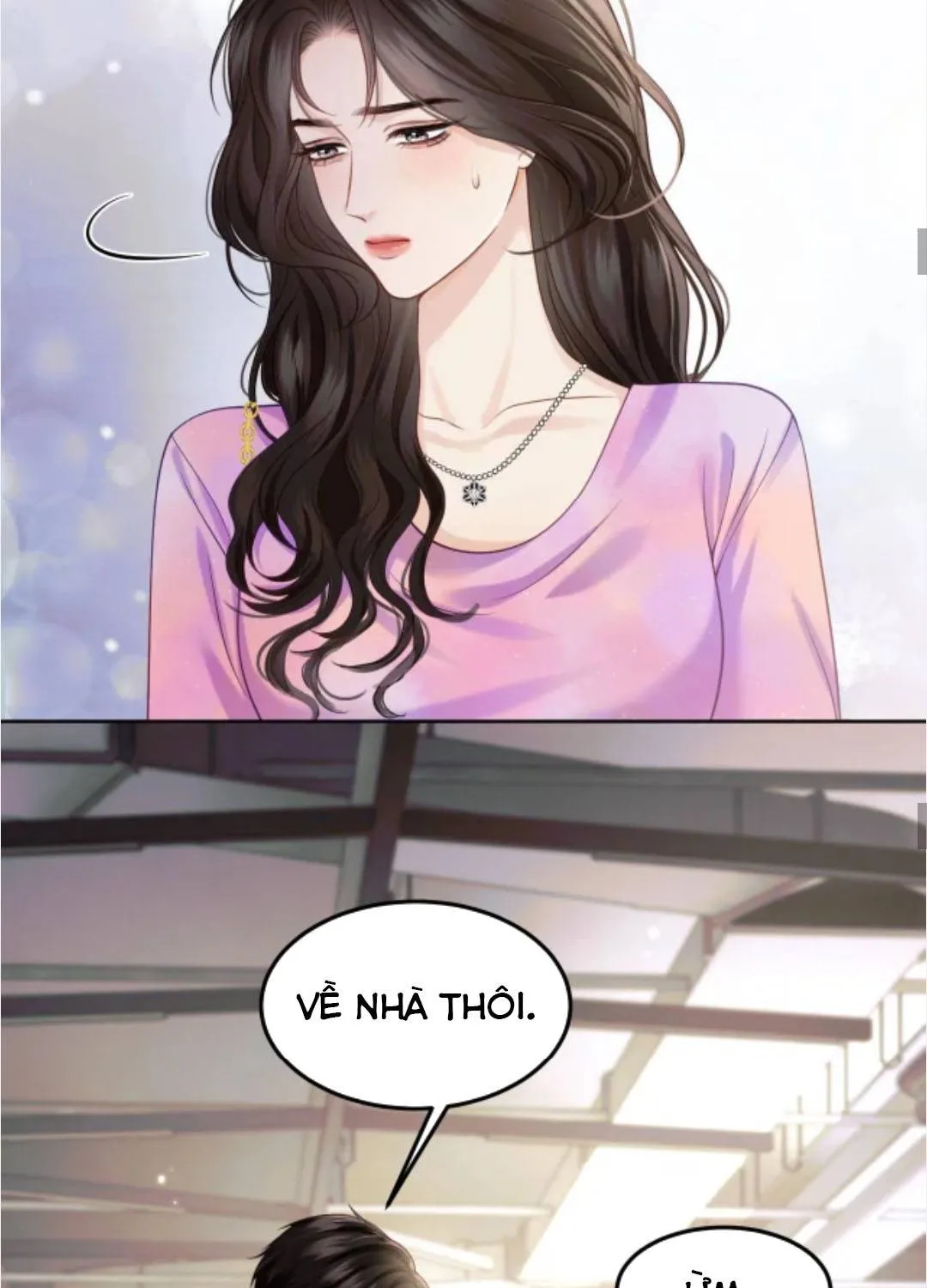 SAY ĐẮM Chap 84 - Next Chap 85