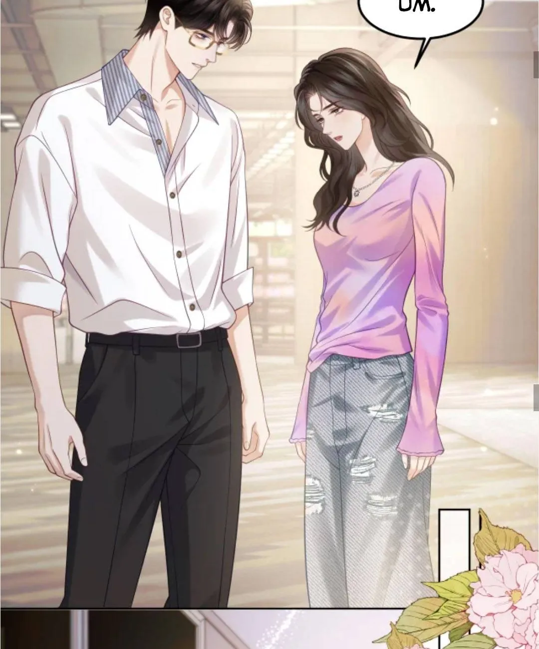 SAY ĐẮM Chap 84 - Next Chap 85