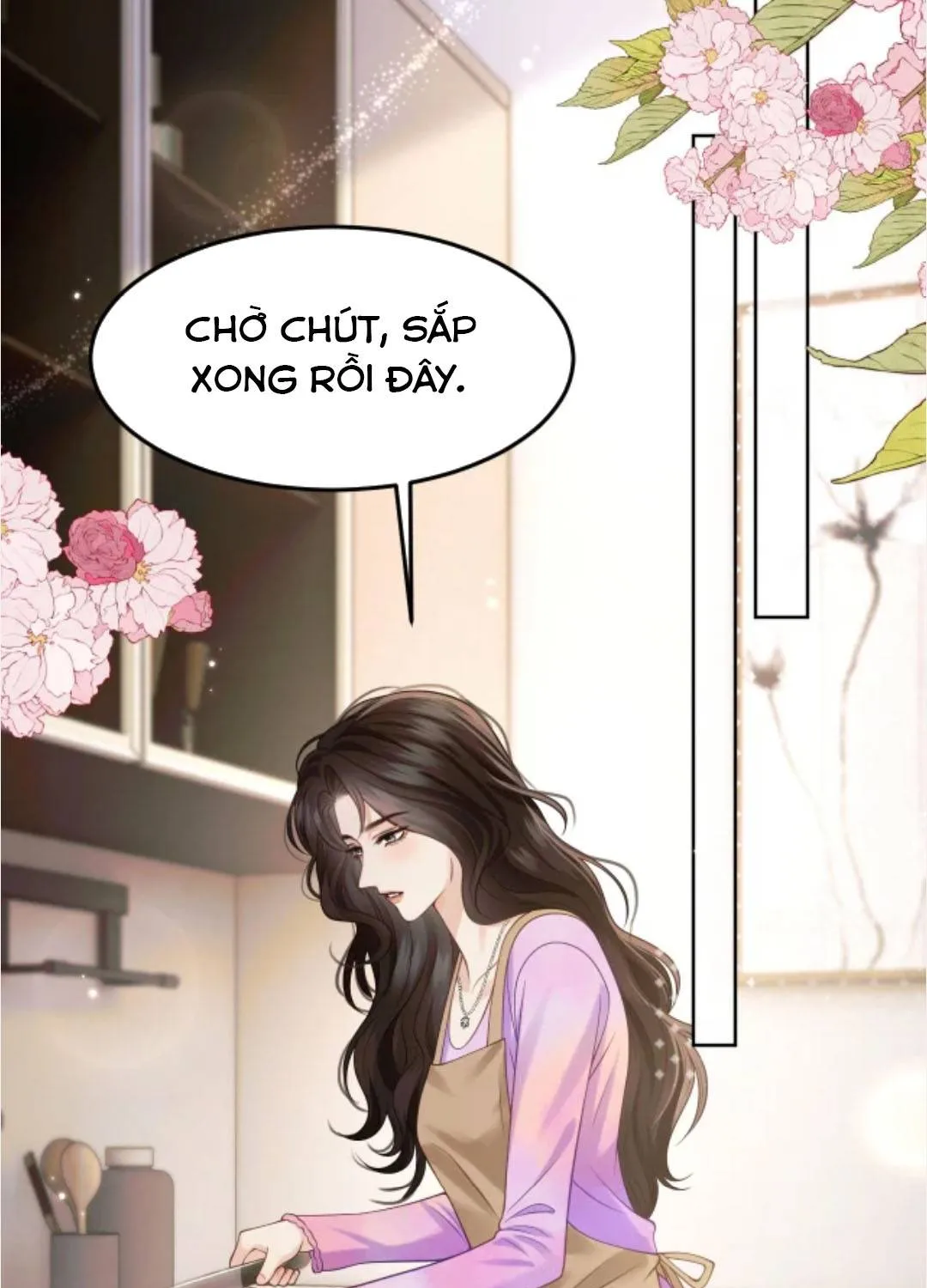 SAY ĐẮM Chap 84 - Next Chap 85