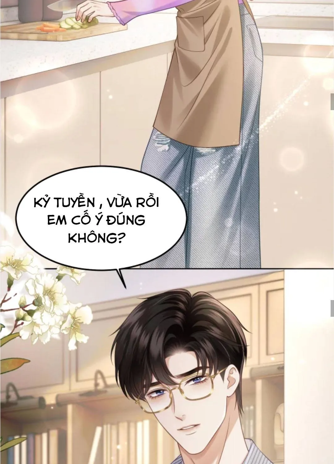 SAY ĐẮM Chap 84 - Next Chap 85