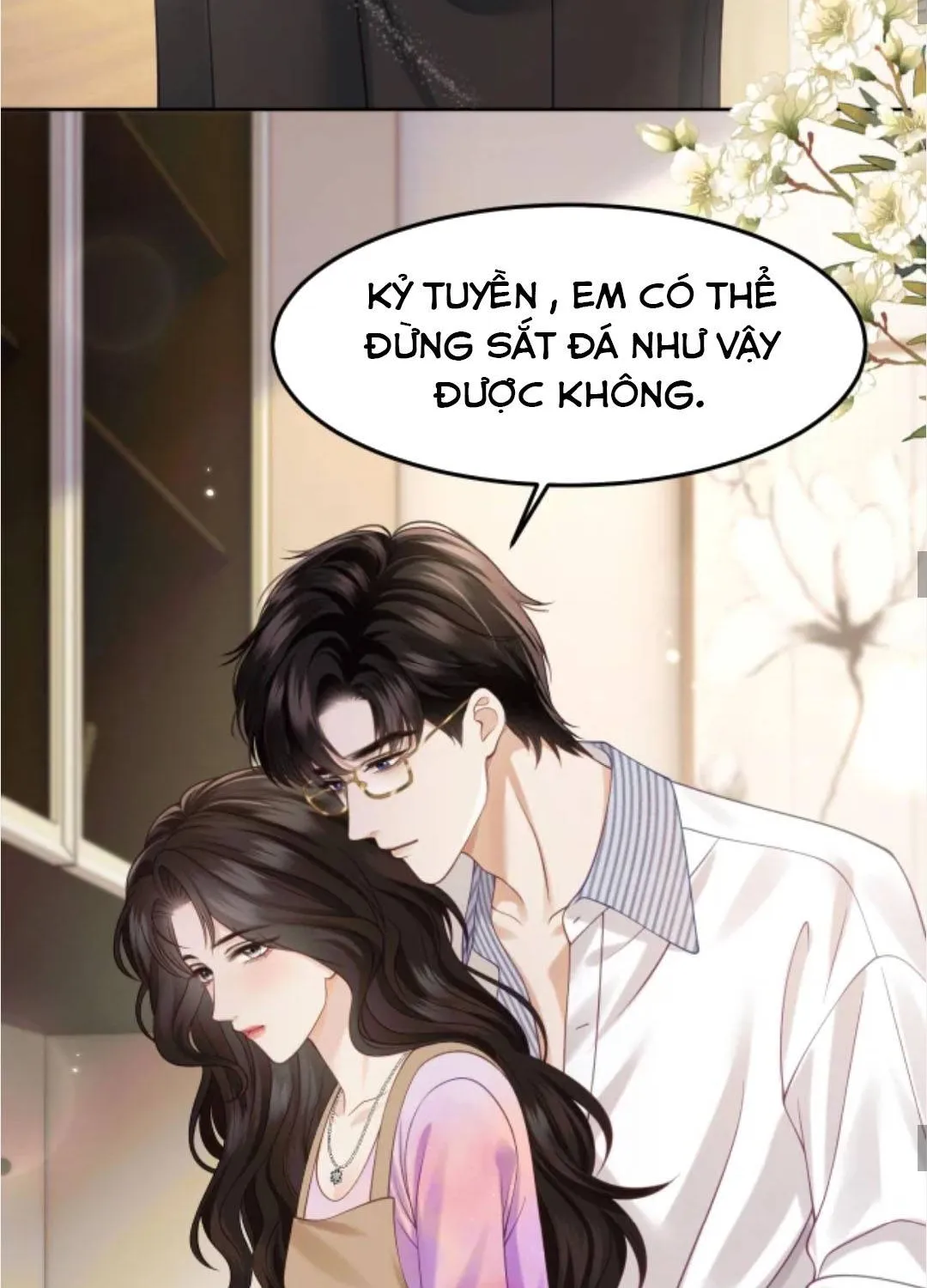 SAY ĐẮM Chap 84 - Next Chap 85