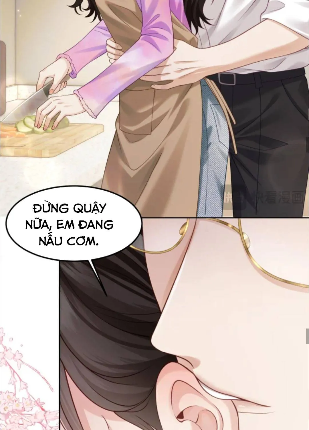 SAY ĐẮM Chap 84 - Next Chap 85