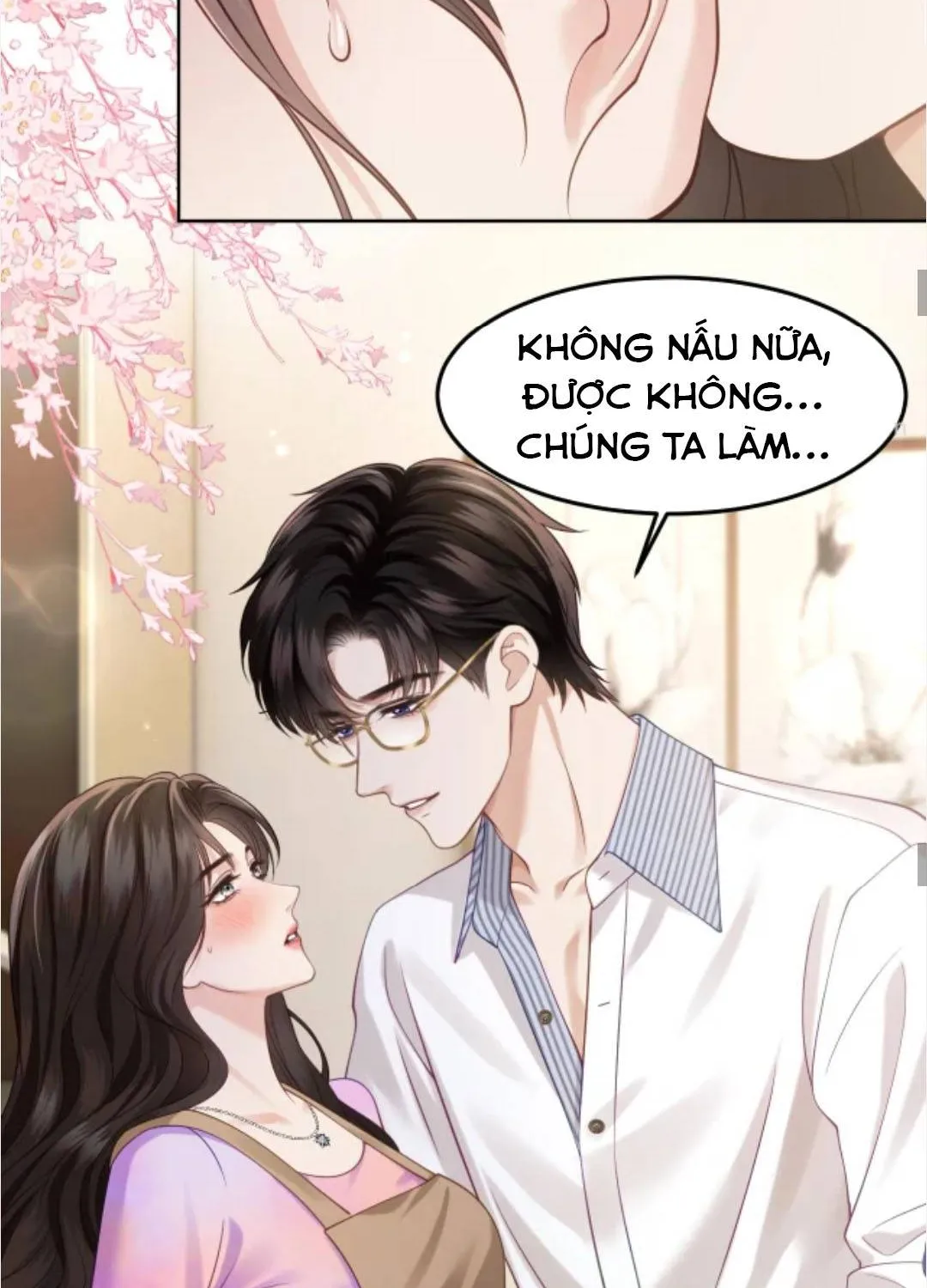 SAY ĐẮM Chap 84 - Next Chap 85