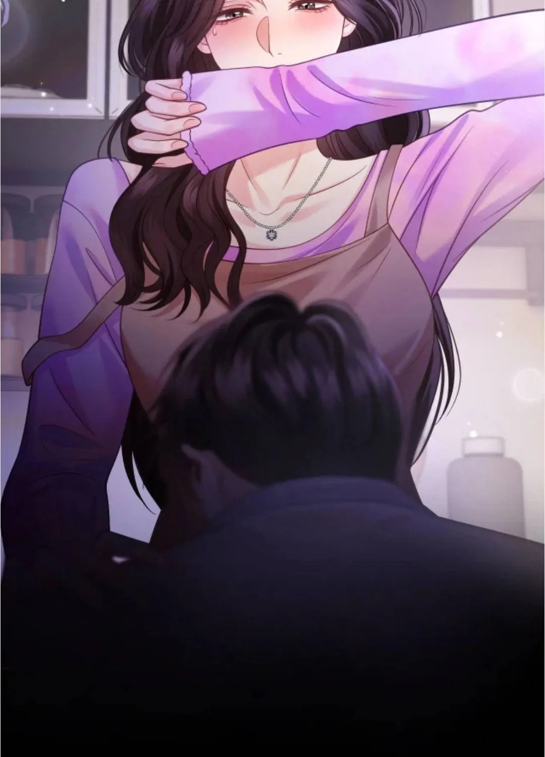 SAY ĐẮM Chap 84 - Next Chap 85