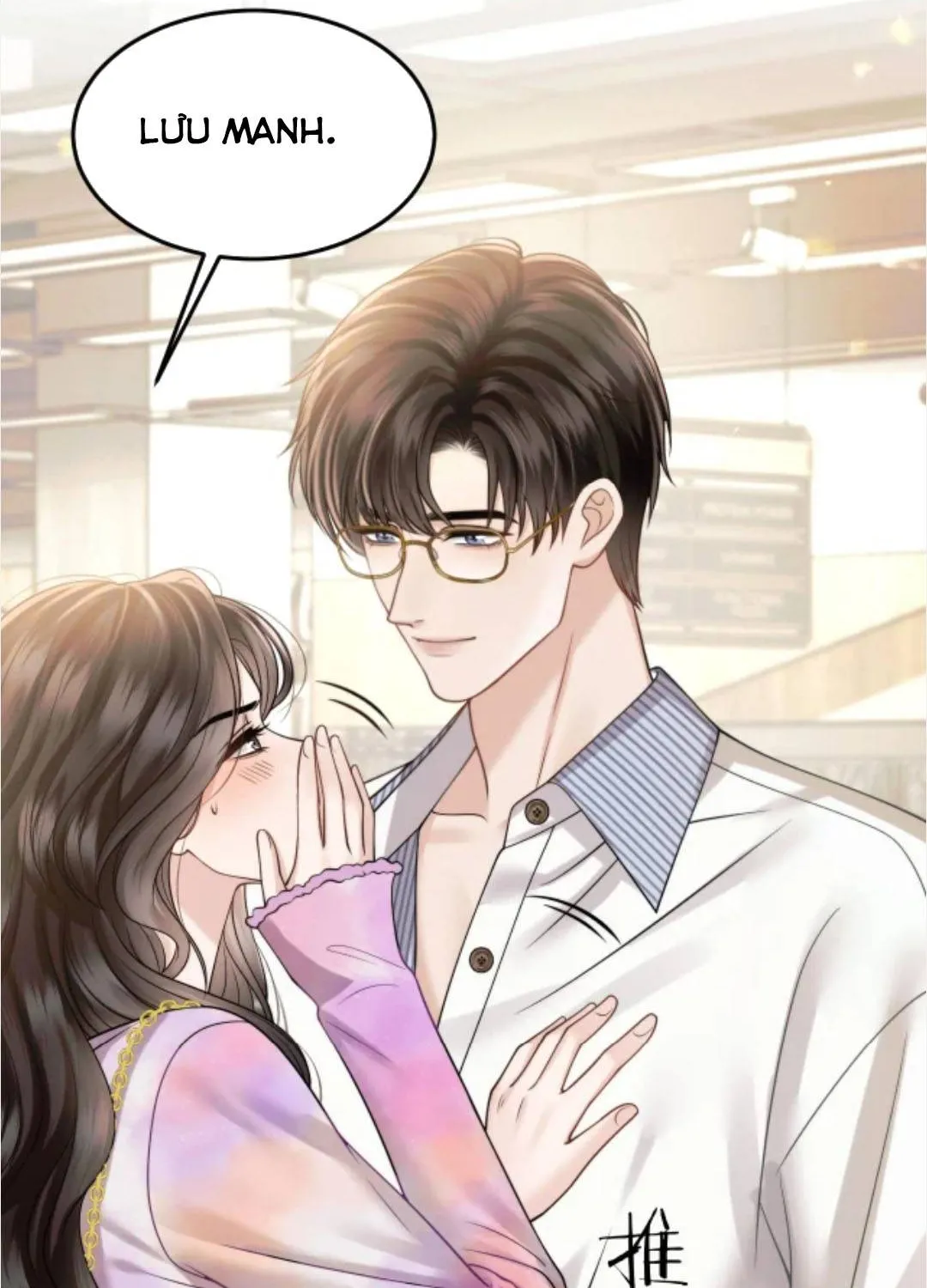 SAY ĐẮM Chap 84 - Next Chap 85