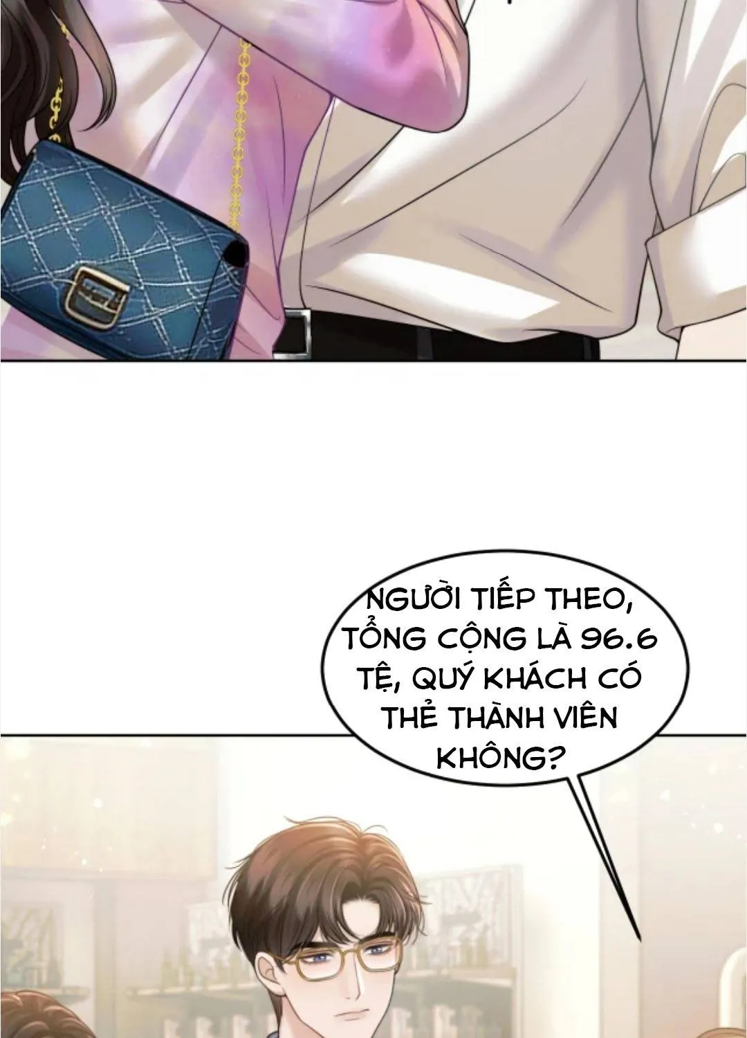 SAY ĐẮM Chap 84 - Next Chap 85