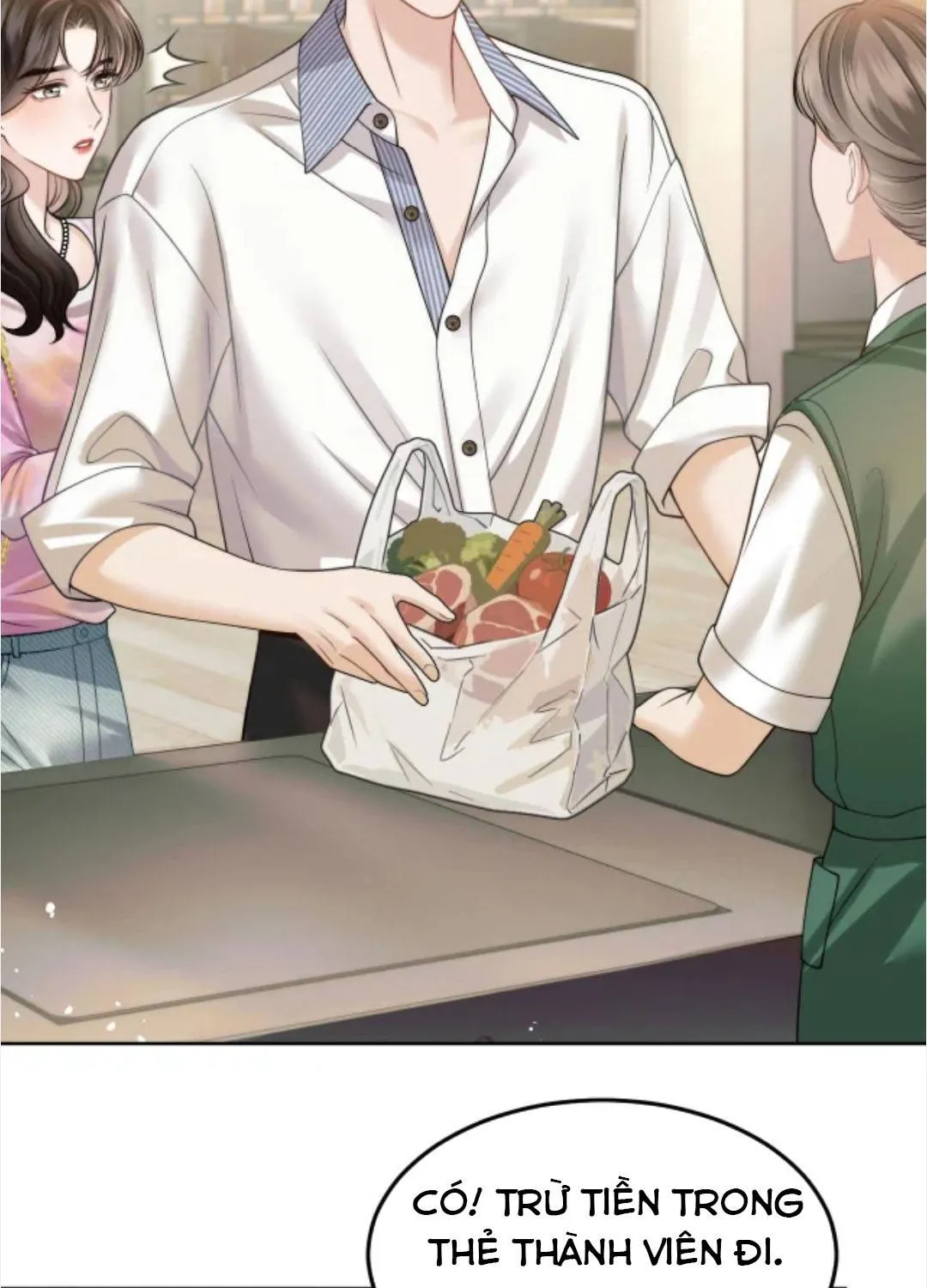 SAY ĐẮM Chap 84 - Next Chap 85